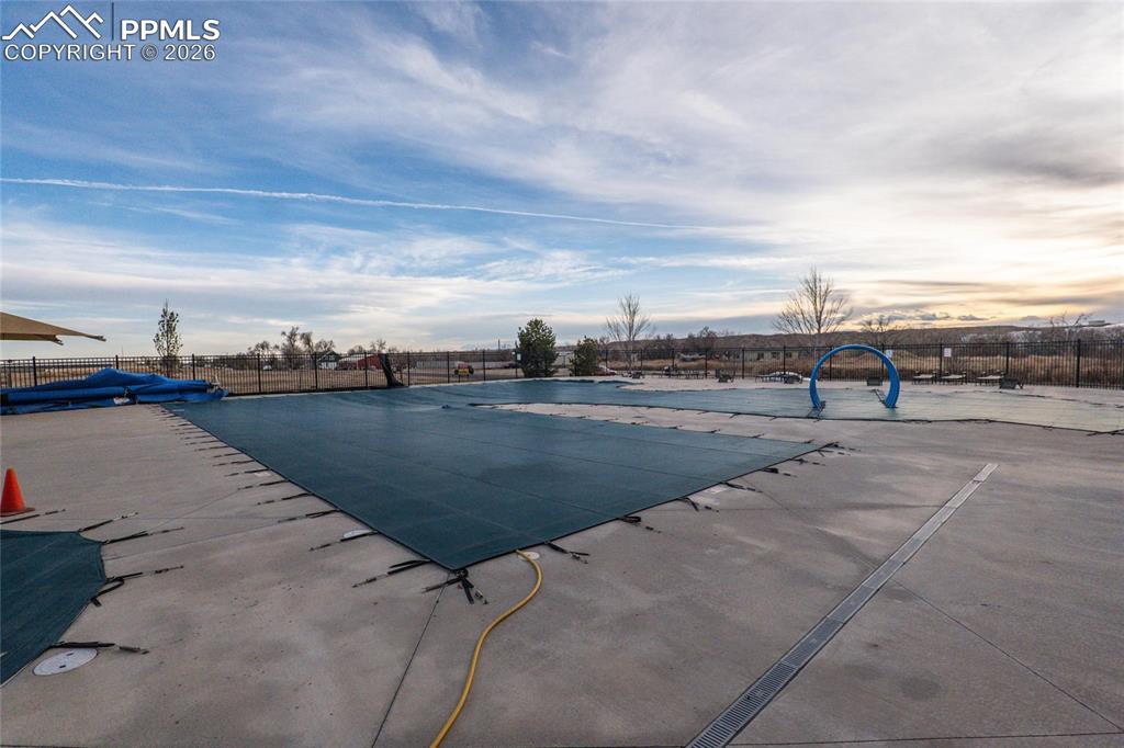 7368 Benecia Drive Fountain CO 80817