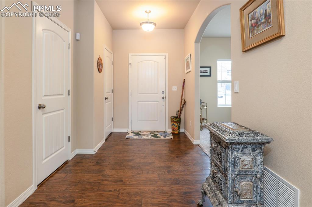 7368 Benecia Drive Fountain CO 80817