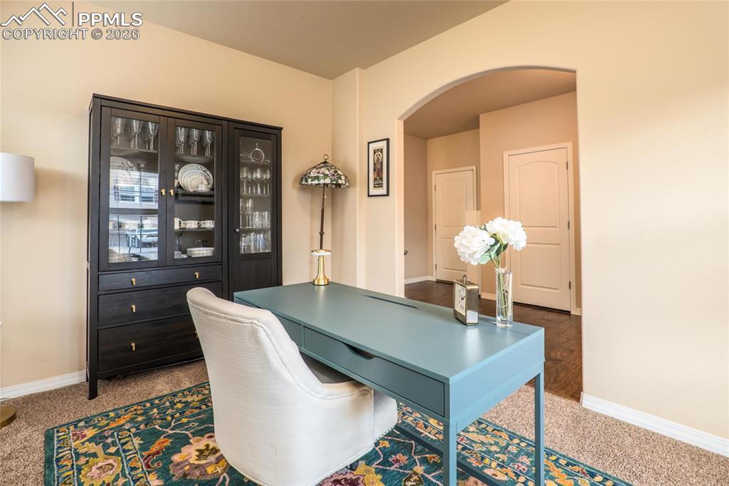7368 Benecia Drive Fountain CO 80817