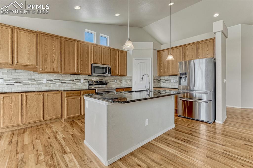 6703 Dancing Wind Drive Colorado Springs CO 80923