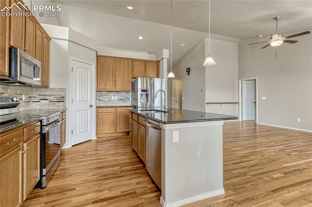 6703 Dancing Wind Drive Colorado Springs CO 80923