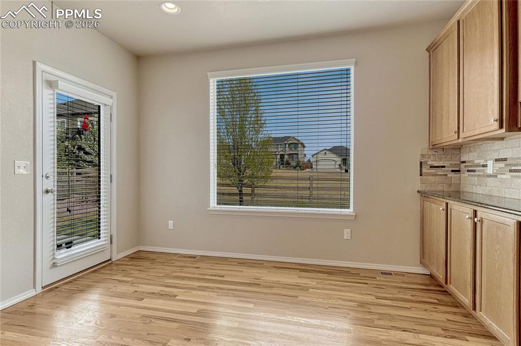 6703 Dancing Wind Drive Colorado Springs CO 80923