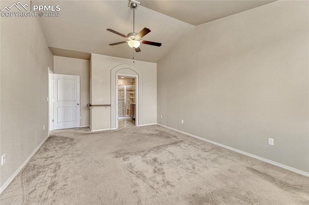 6703 Dancing Wind Drive Colorado Springs CO 80923