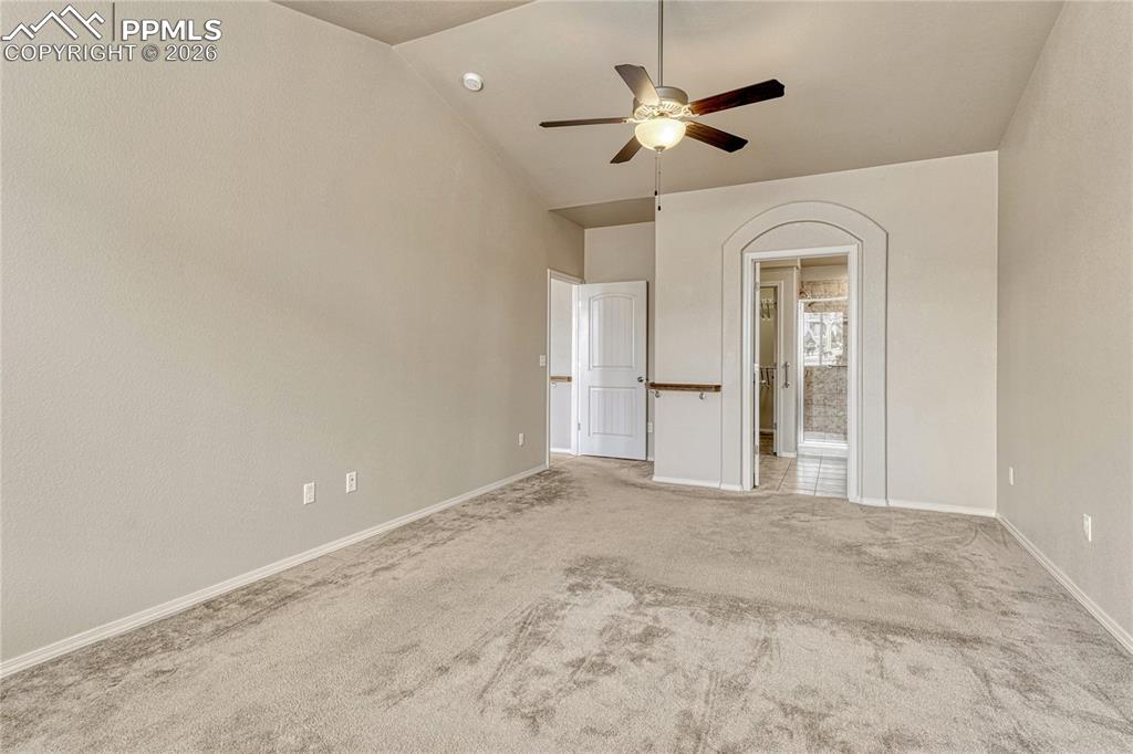 6703 Dancing Wind Drive Colorado Springs CO 80923
