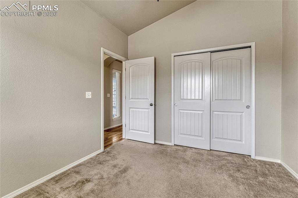 6703 Dancing Wind Drive Colorado Springs CO 80923