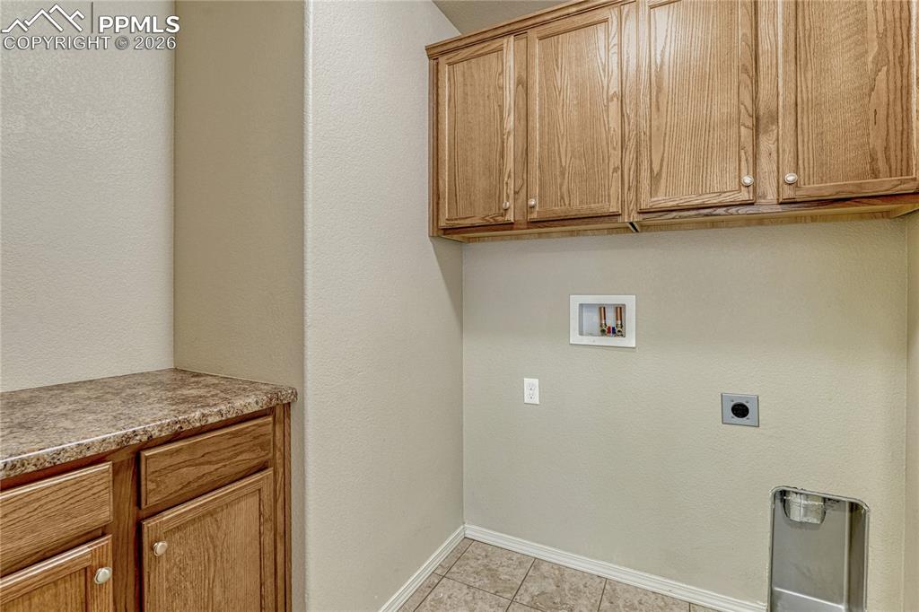 6703 Dancing Wind Drive Colorado Springs CO 80923