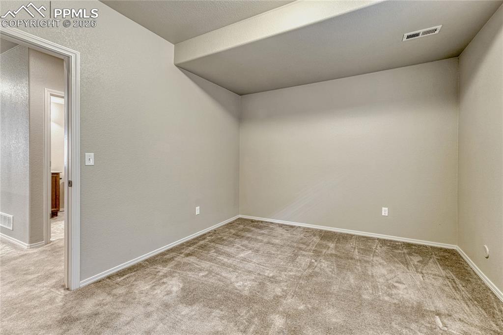 6703 Dancing Wind Drive Colorado Springs CO 80923