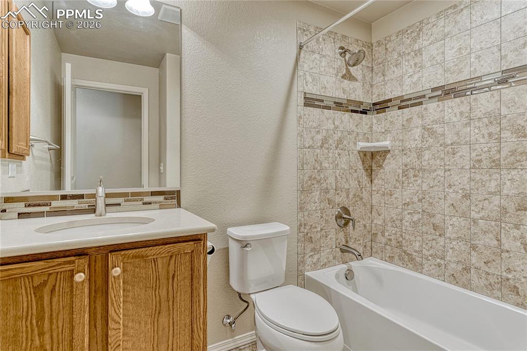 6703 Dancing Wind Drive Colorado Springs CO 80923