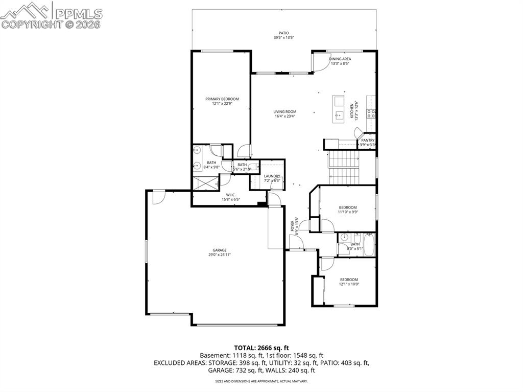 6703 Dancing Wind Drive Colorado Springs CO 80923