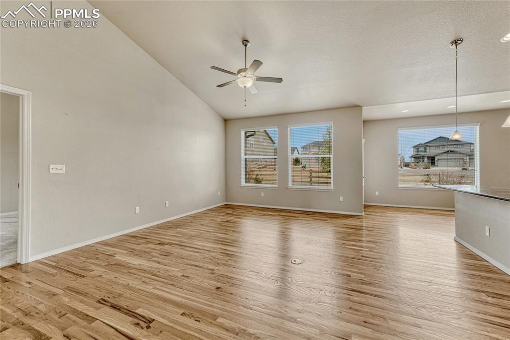 6703 Dancing Wind Drive Colorado Springs CO 80923