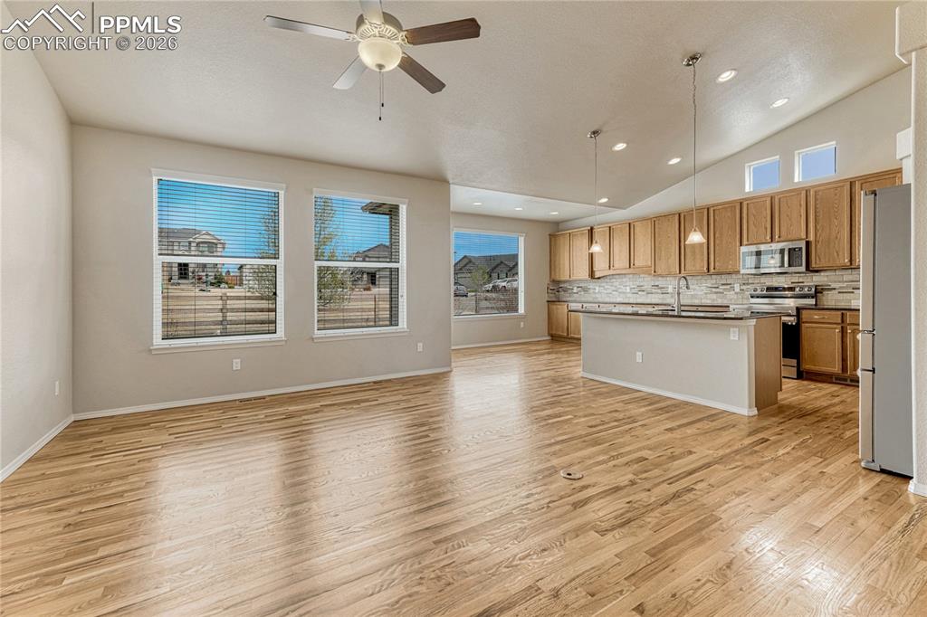 6703 Dancing Wind Drive Colorado Springs CO 80923