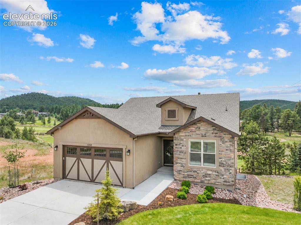 1350 Longs Point Woodland Park CO 80863