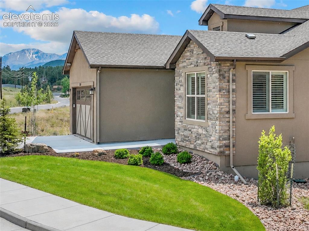 1350 Longs Point Woodland Park CO 80863