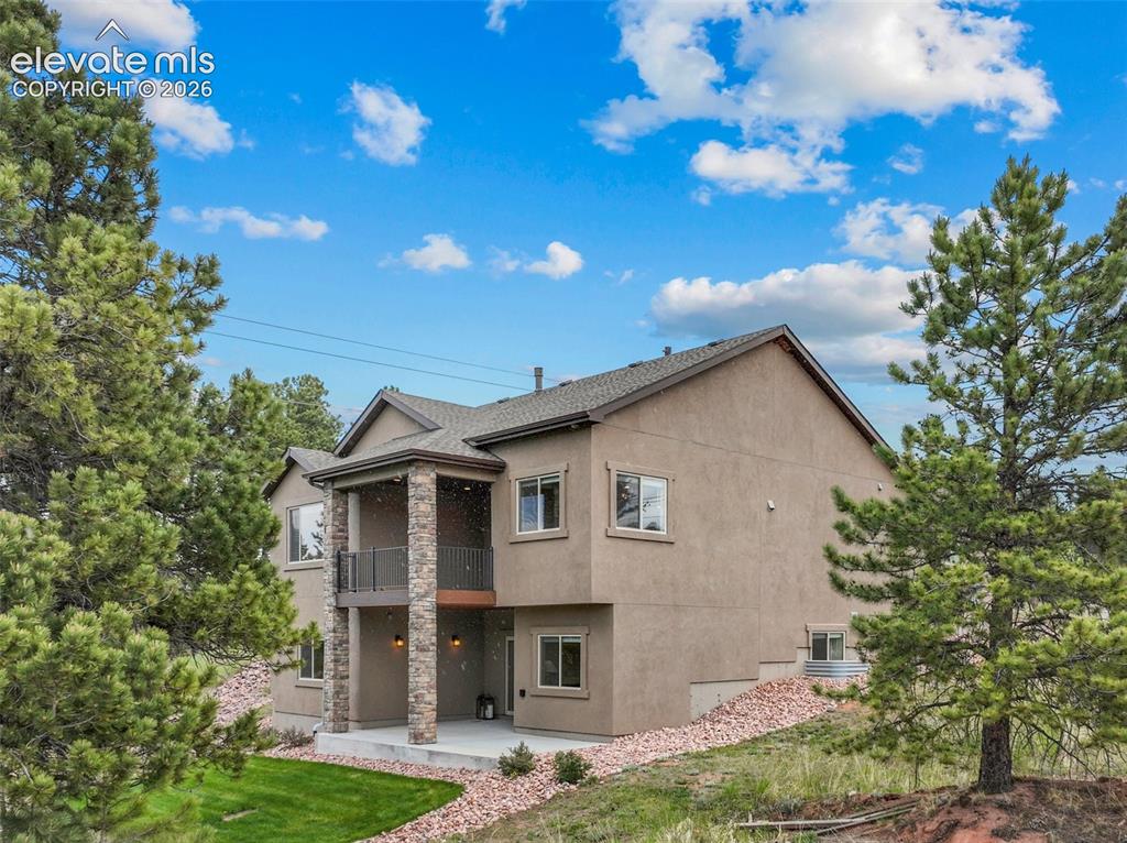 1350 Longs Point Woodland Park CO 80863