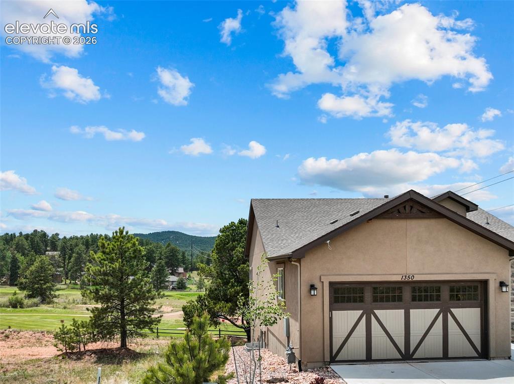 1350 Longs Point Woodland Park CO 80863