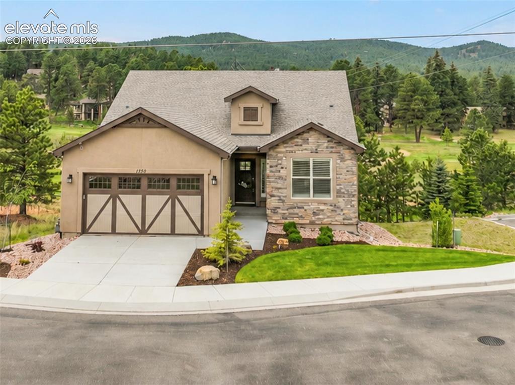 1350 Longs Point Woodland Park CO 80863