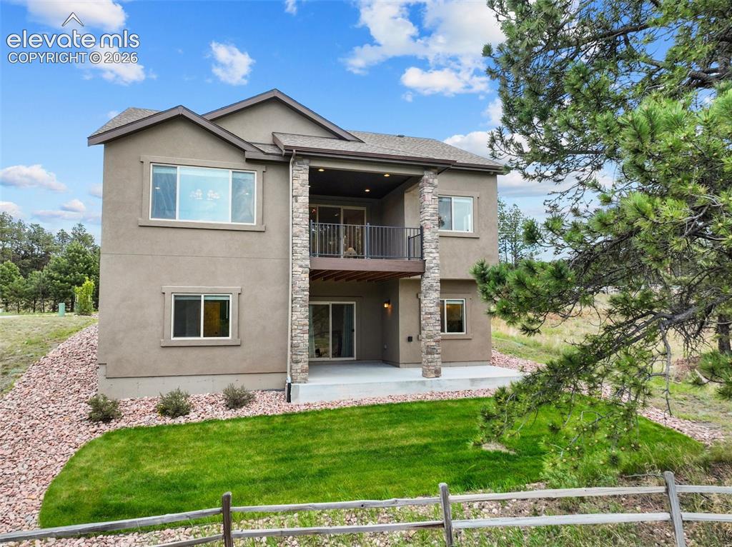 1350 Longs Point Woodland Park CO 80863