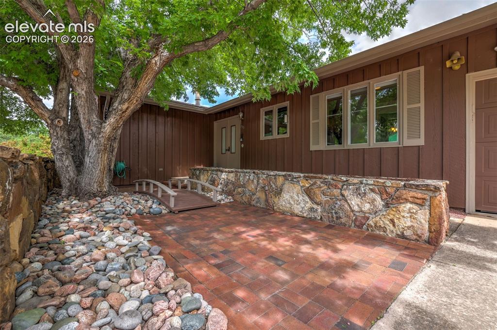 223 Crystal Hills Boulevard Manitou Springs CO 80829