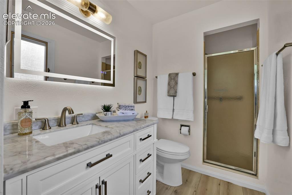 223 Crystal Hills Boulevard Manitou Springs CO 80829