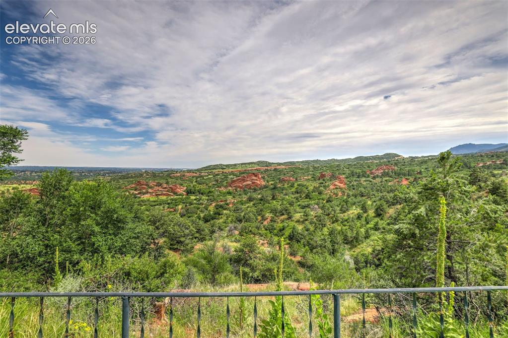 223 Crystal Hills Boulevard Manitou Springs CO 80829