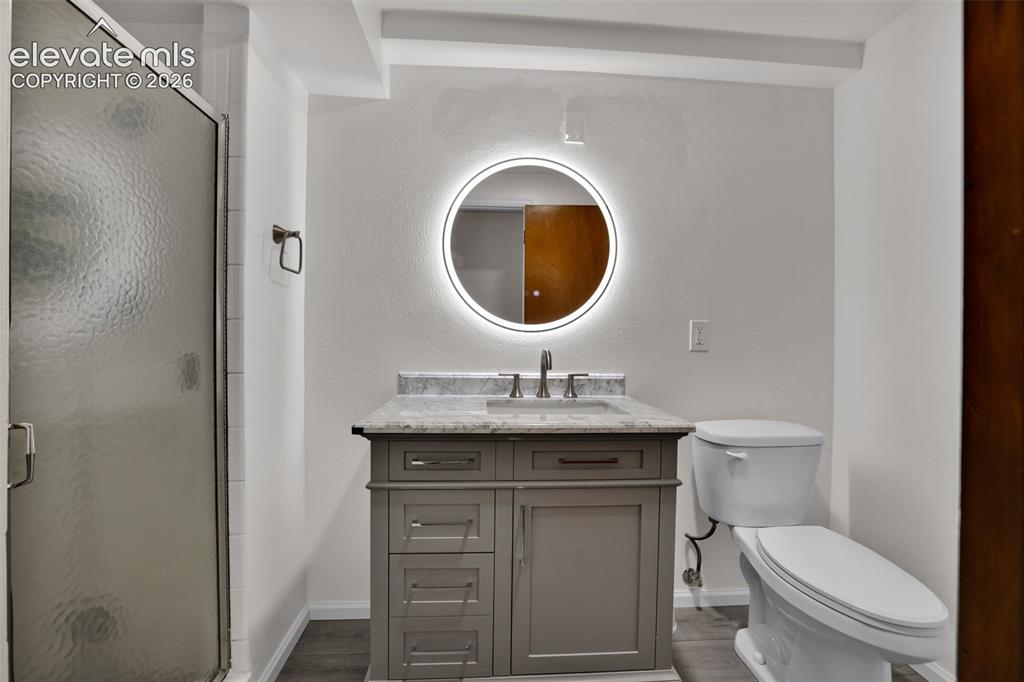 223 Crystal Hills Boulevard Manitou Springs CO 80829