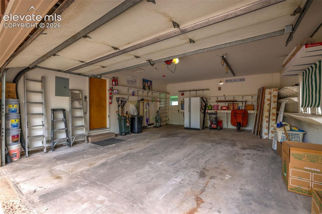 223 Crystal Hills Boulevard Manitou Springs CO 80829