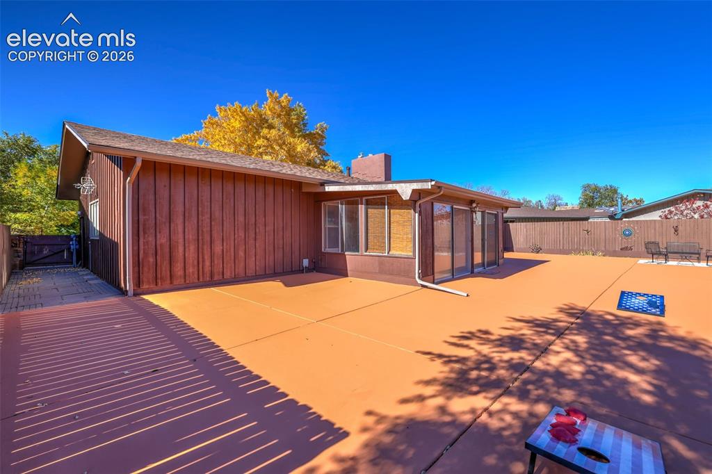223 Crystal Hills Boulevard Manitou Springs CO 80829