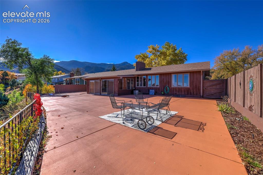 223 Crystal Hills Boulevard Manitou Springs CO 80829