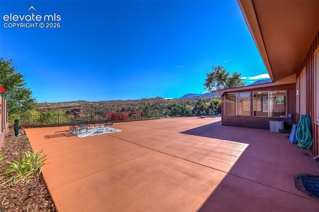223 Crystal Hills Boulevard Manitou Springs CO 80829