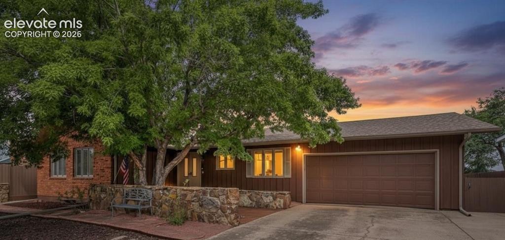223 Crystal Hills Boulevard Manitou Springs CO 80829