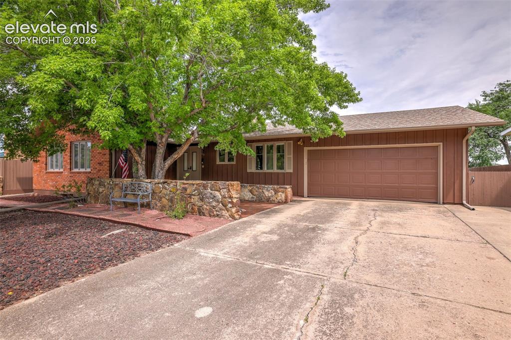 223 Crystal Hills Boulevard Manitou Springs CO 80829