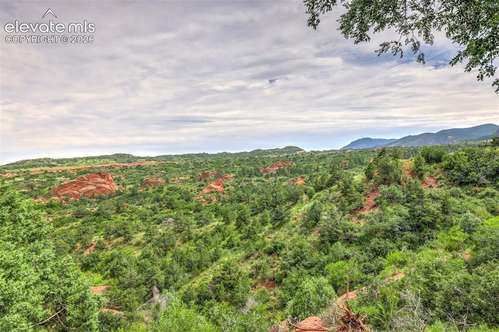 223 Crystal Hills Boulevard Manitou Springs CO 80829