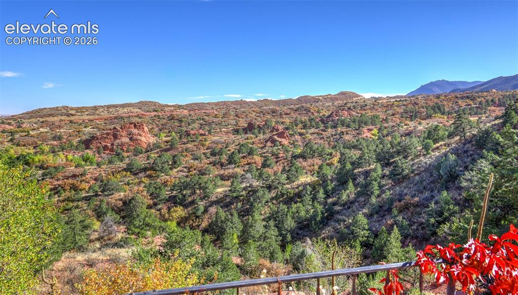 223 Crystal Hills Boulevard Manitou Springs CO 80829
