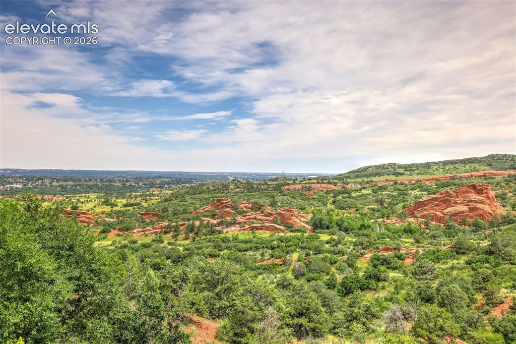 223 Crystal Hills Boulevard Manitou Springs CO 80829