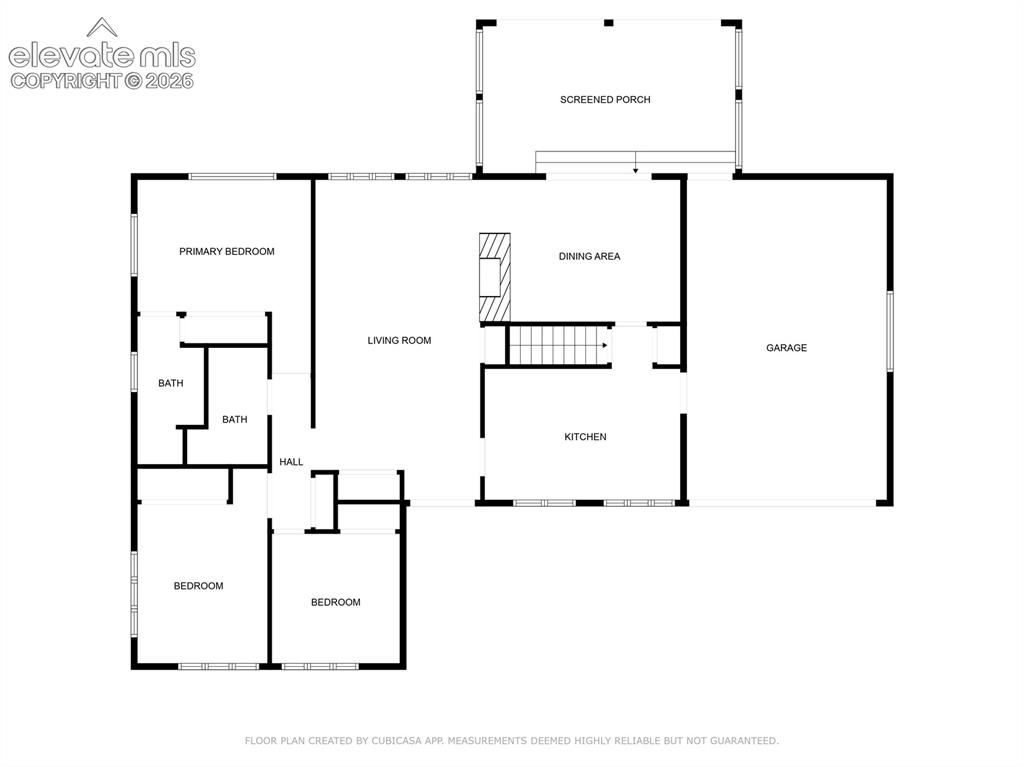 223 Crystal Hills Boulevard Manitou Springs CO 80829