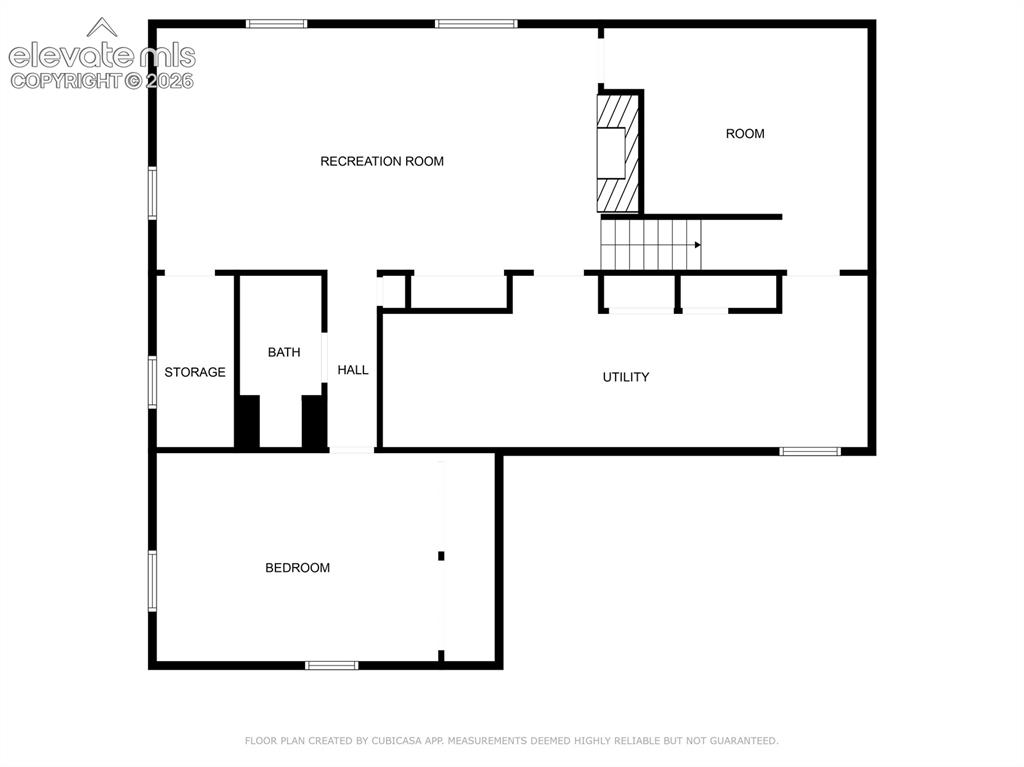 223 Crystal Hills Boulevard Manitou Springs CO 80829