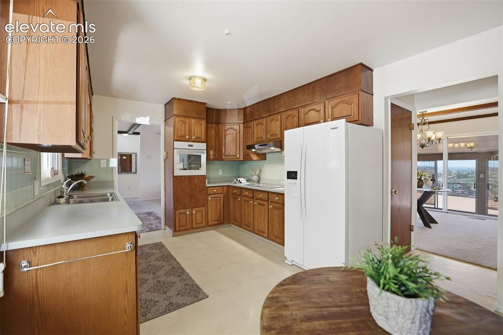 223 Crystal Hills Boulevard Manitou Springs CO 80829
