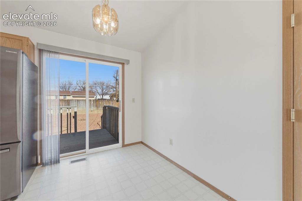 813 Meadows Avenue Canon City CO 81212