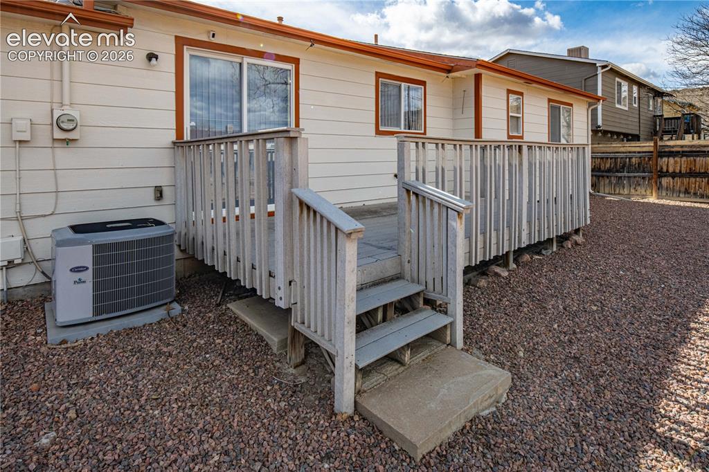 813 Meadows Avenue Canon City CO 81212