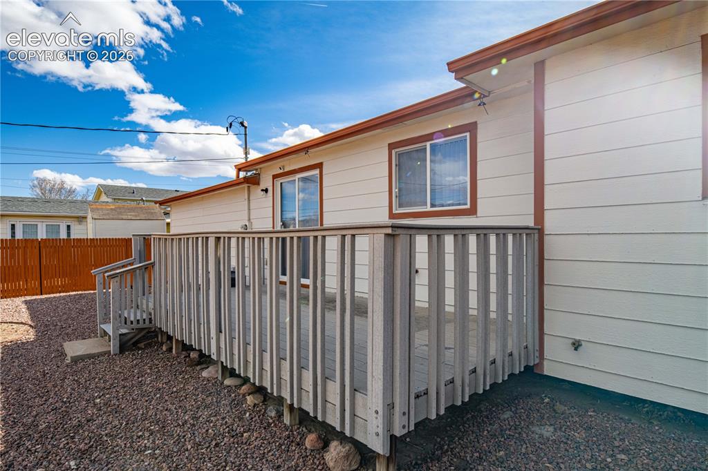 813 Meadows Avenue Canon City CO 81212