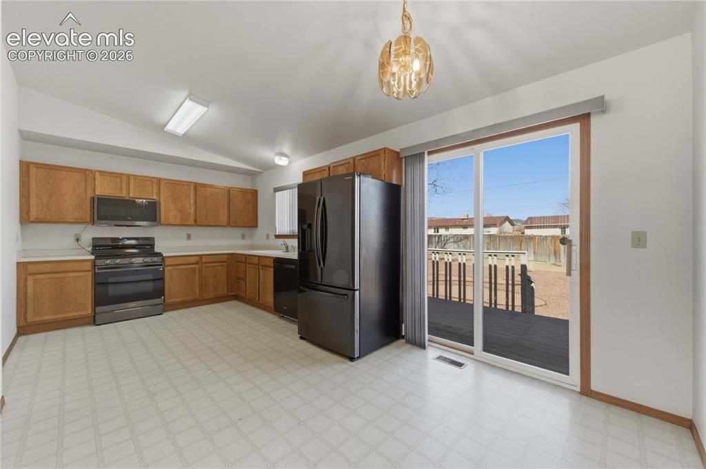 813 Meadows Avenue Canon City CO 81212