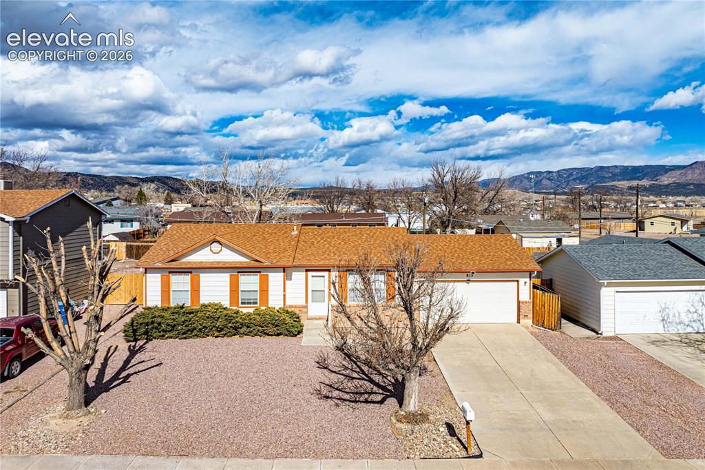 813 Meadows Avenue Canon City CO 81212
