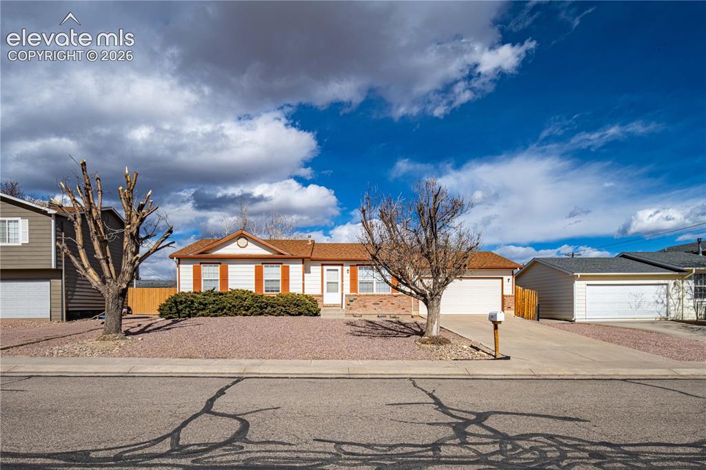 813 Meadows Avenue Canon City CO 81212