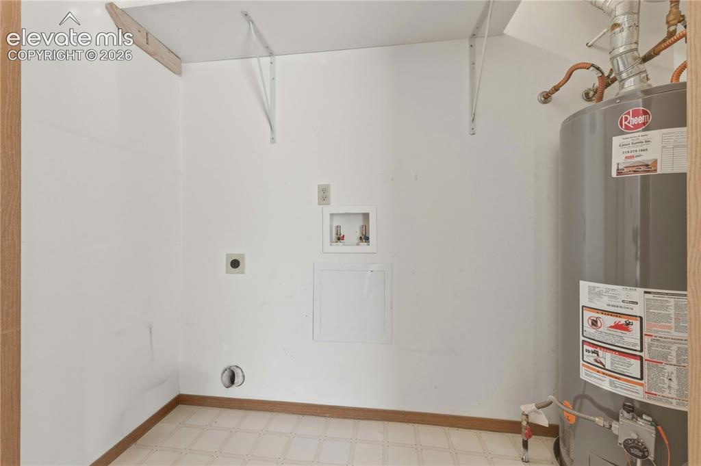 813 Meadows Avenue Canon City CO 81212