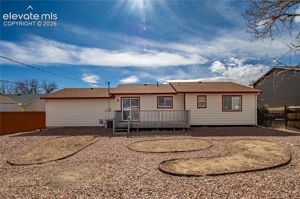 813 Meadows Avenue Canon City CO 81212