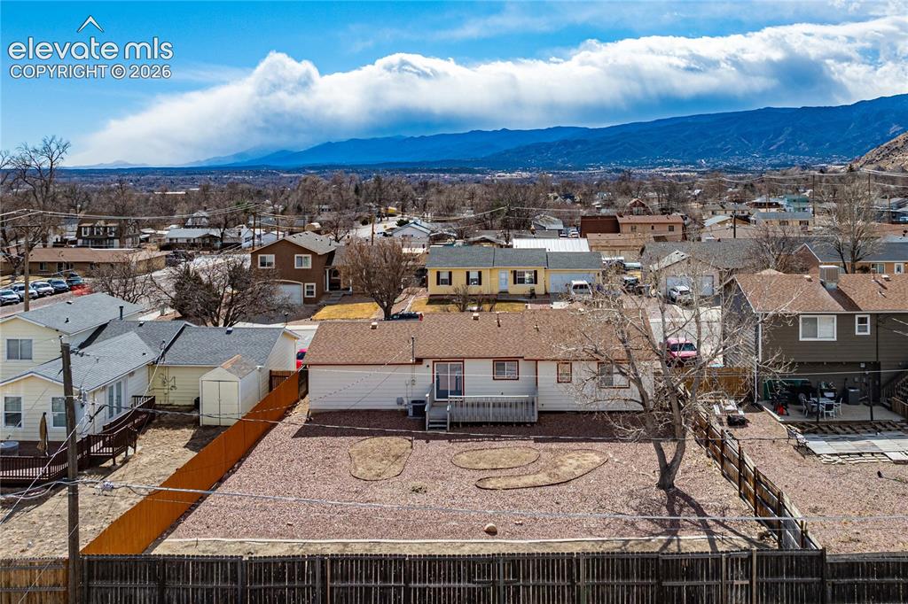 813 Meadows Avenue Canon City CO 81212
