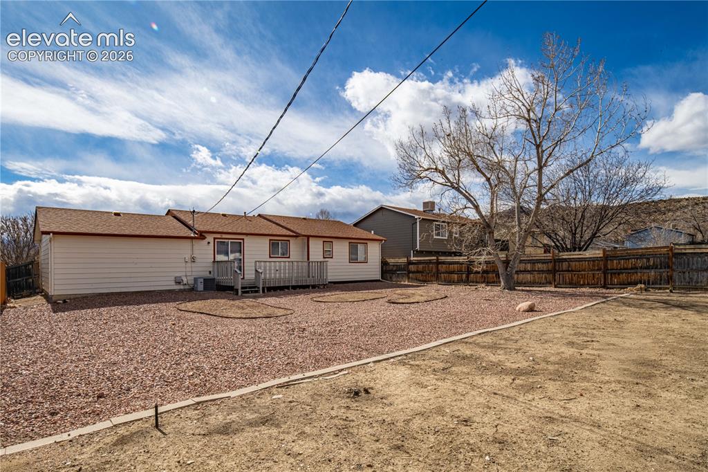 813 Meadows Avenue Canon City CO 81212