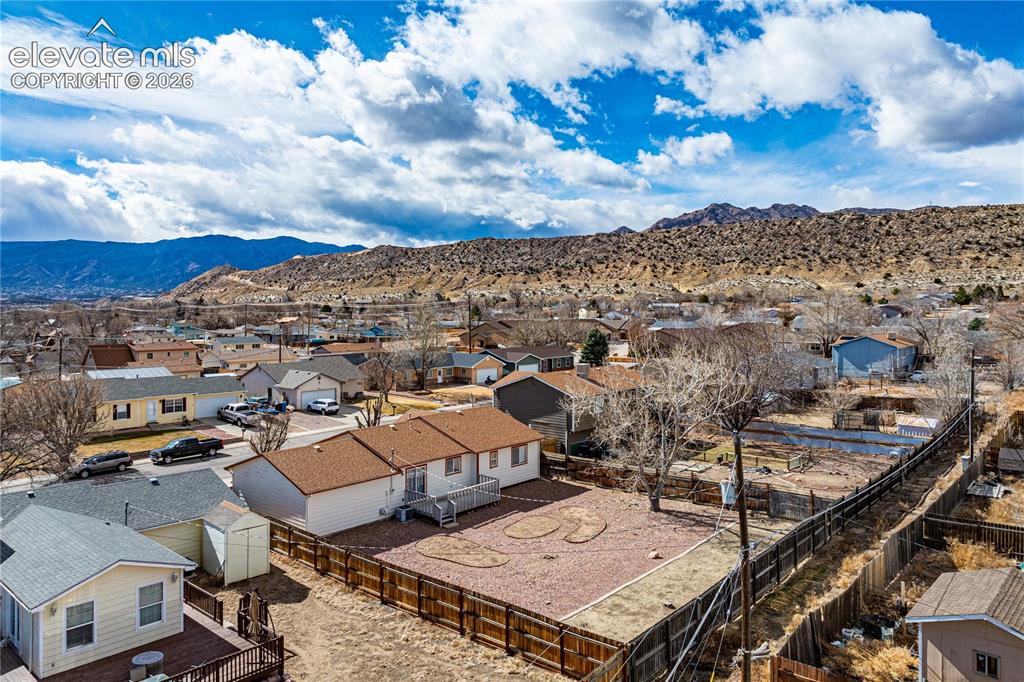 813 Meadows Avenue Canon City CO 81212