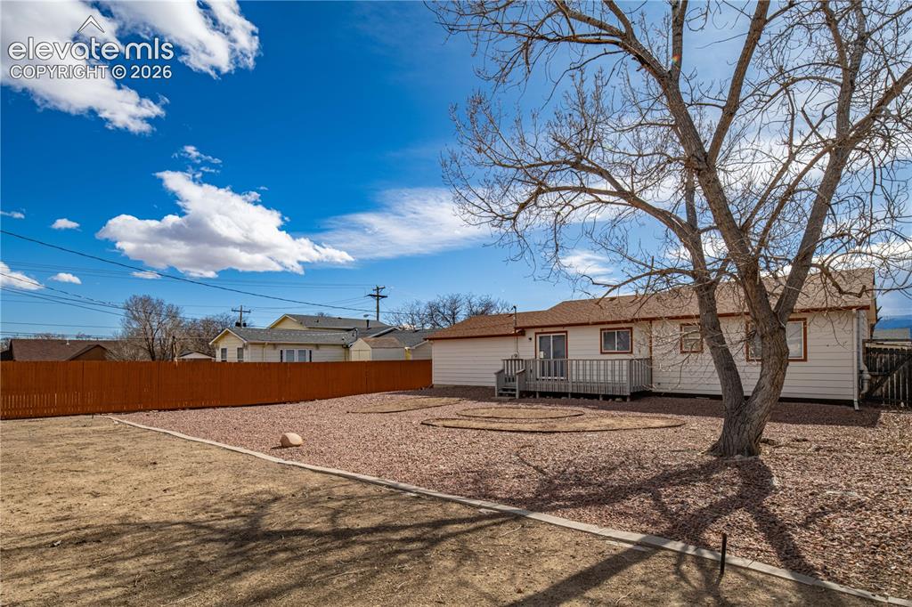 813 Meadows Avenue Canon City CO 81212