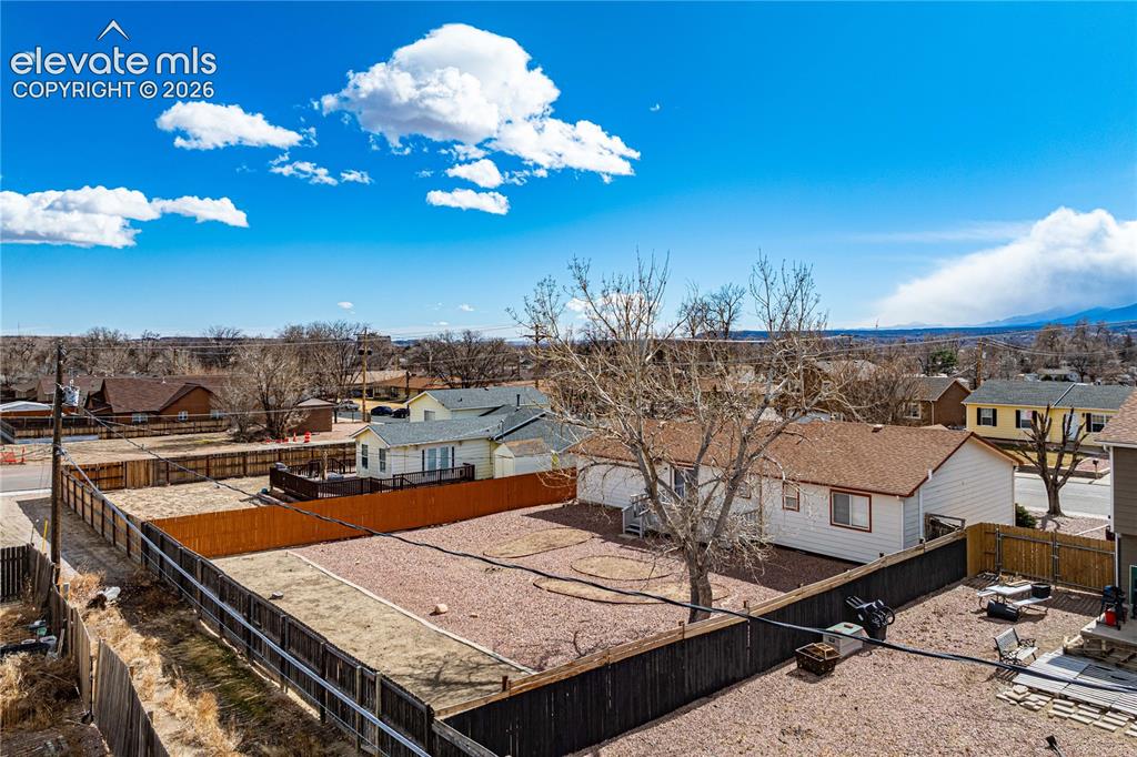813 Meadows Avenue Canon City CO 81212